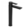 Rea ARGUS BLACK umývadlová vodovodná batéria, vysoká B6211