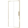 Rea RAPID SLIDE GOLD sprchové dvere posuvné 140 x 195 cm K5616