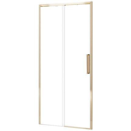 Rea RAPID SLIDE GOLD sprchové dvere posuvné 150 x 195 cm K5617
